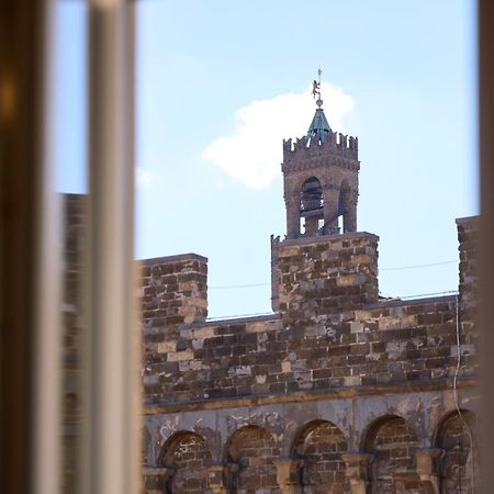Residenza Maglioni Al Bargello Otel Floransa Dış mekan fotoğraf