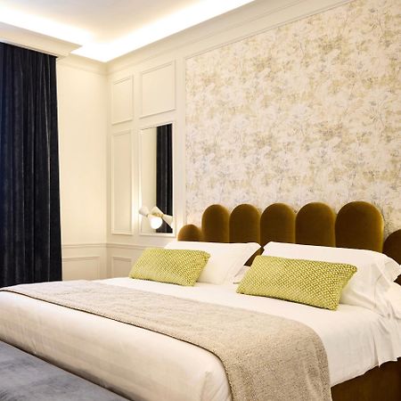 Residenza Maglioni Al Bargello Otel Floransa Dış mekan fotoğraf