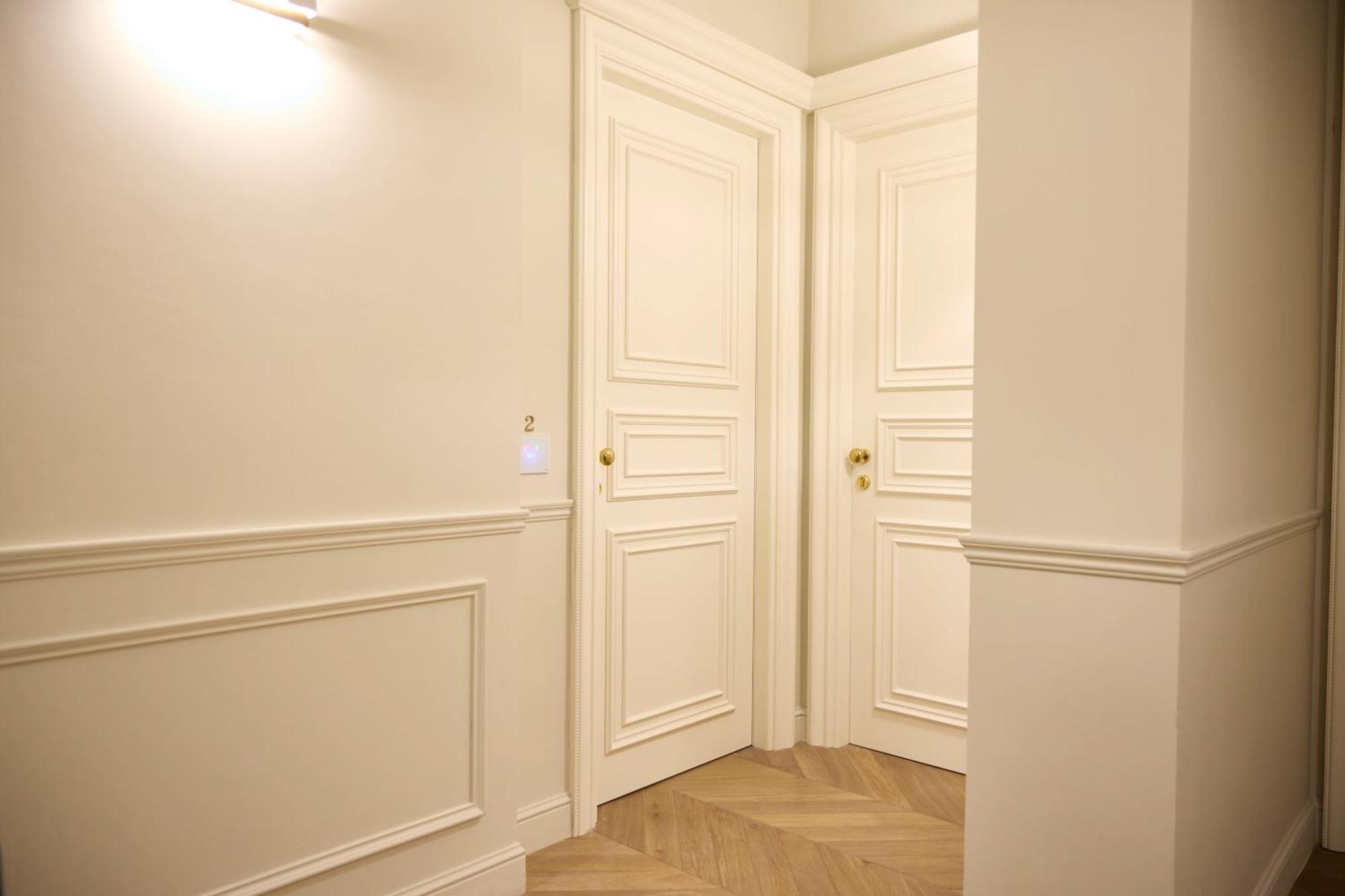 Residenza Maglioni Al Bargello Otel Floransa Dış mekan fotoğraf