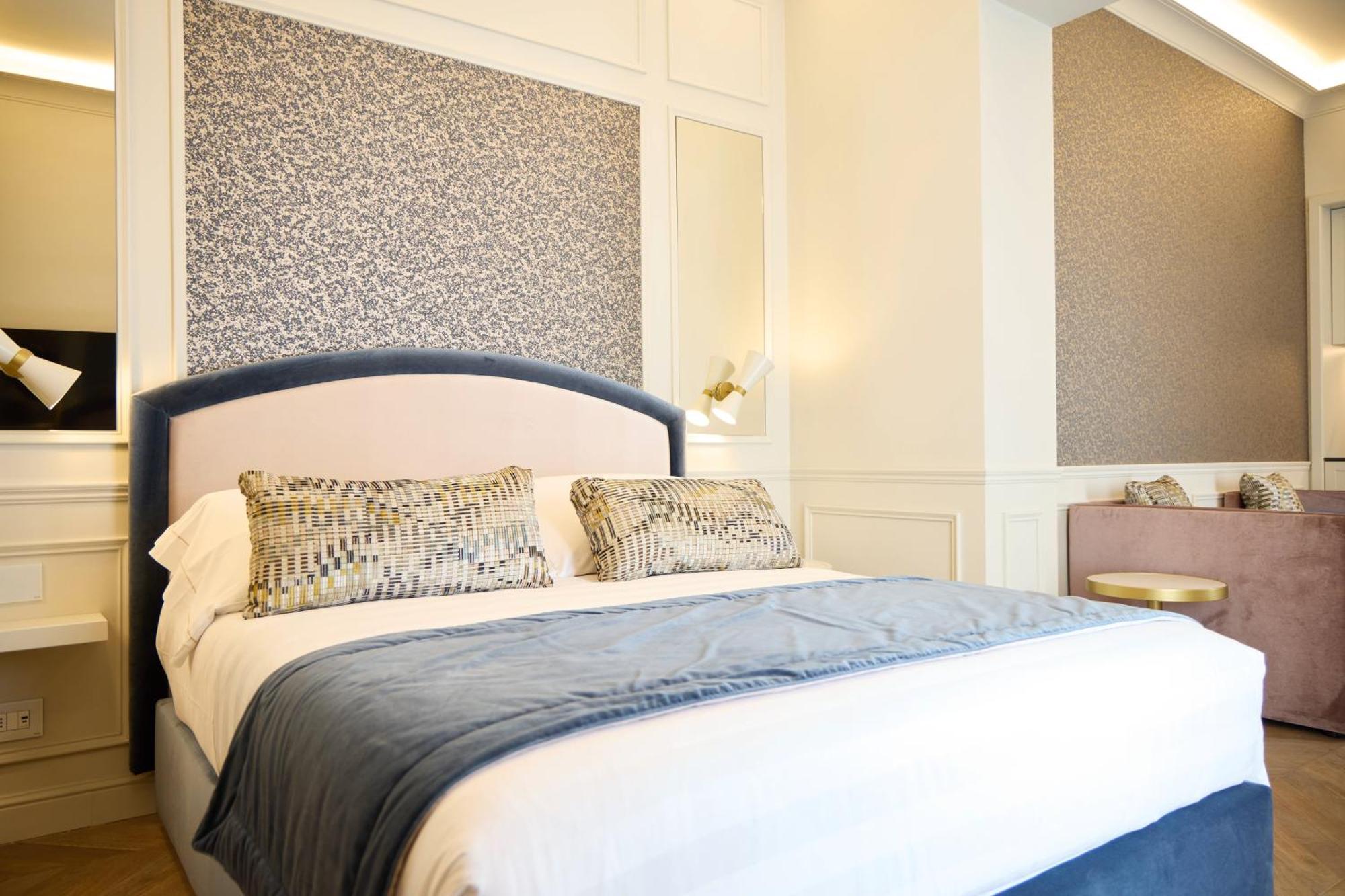 Residenza Maglioni Al Bargello Otel Floransa Dış mekan fotoğraf