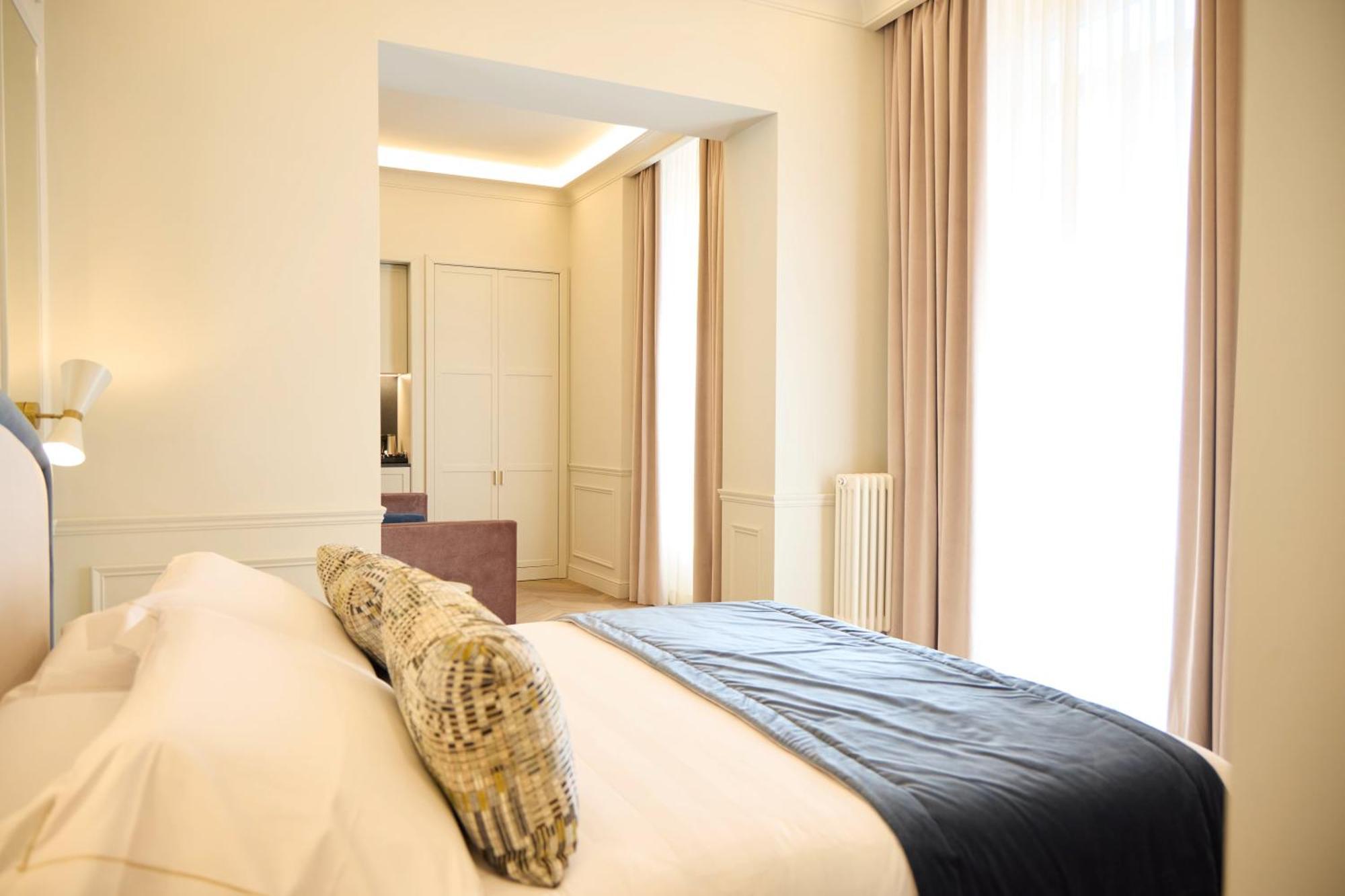 Residenza Maglioni Al Bargello Otel Floransa Dış mekan fotoğraf