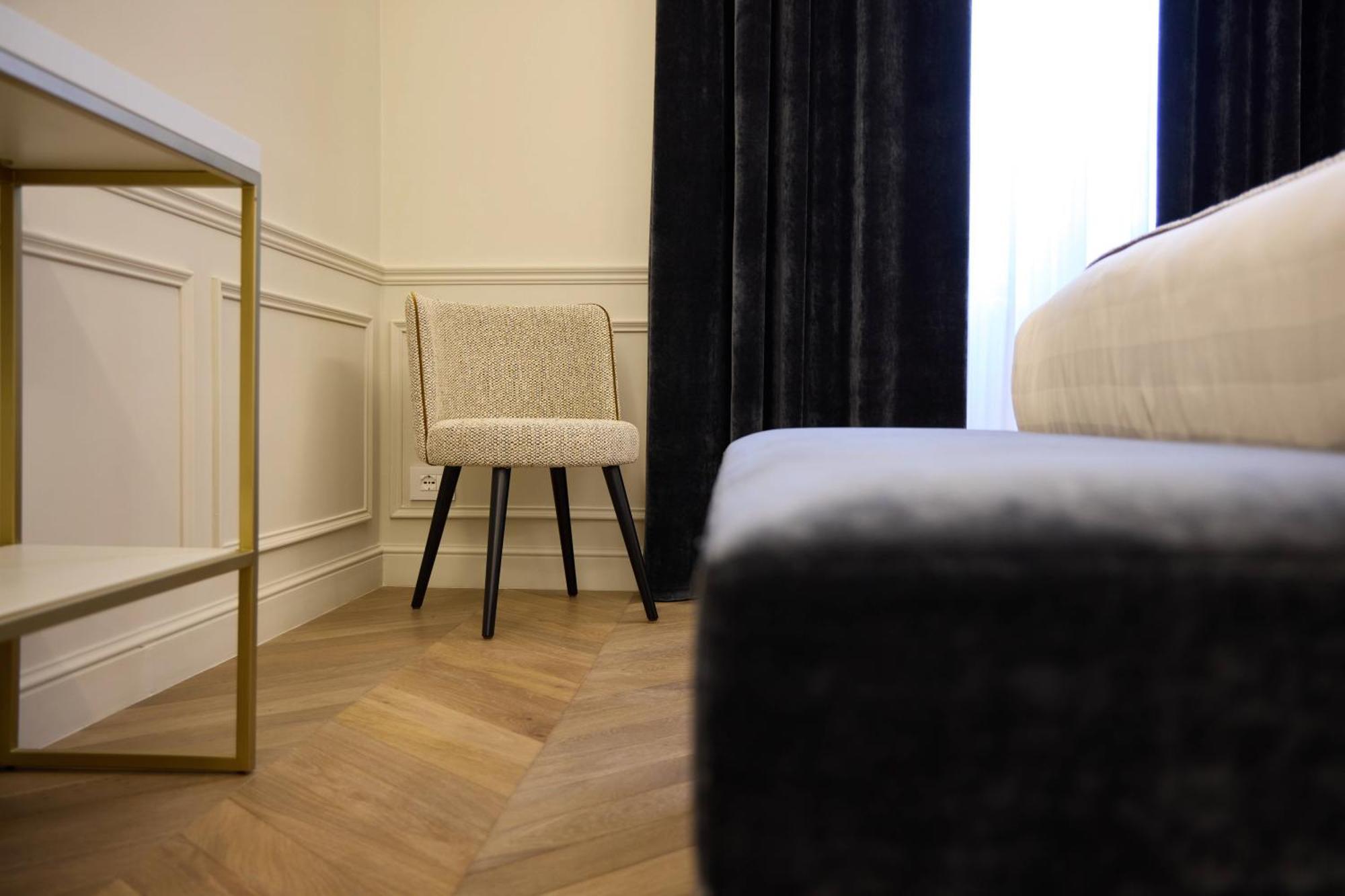 Residenza Maglioni Al Bargello Otel Floransa Dış mekan fotoğraf