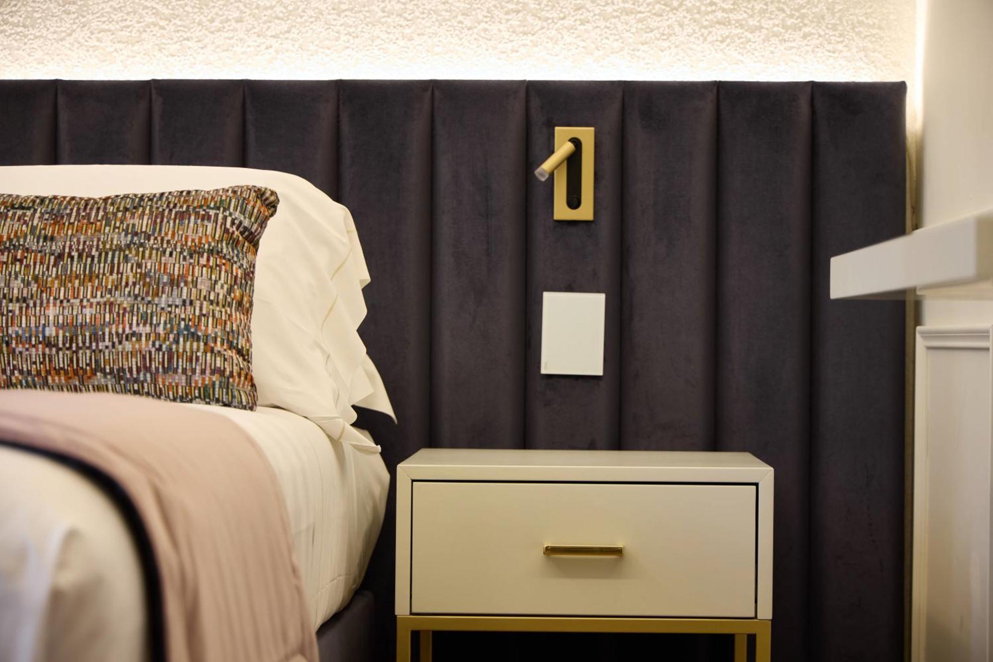 Residenza Maglioni Al Bargello Otel Floransa Dış mekan fotoğraf