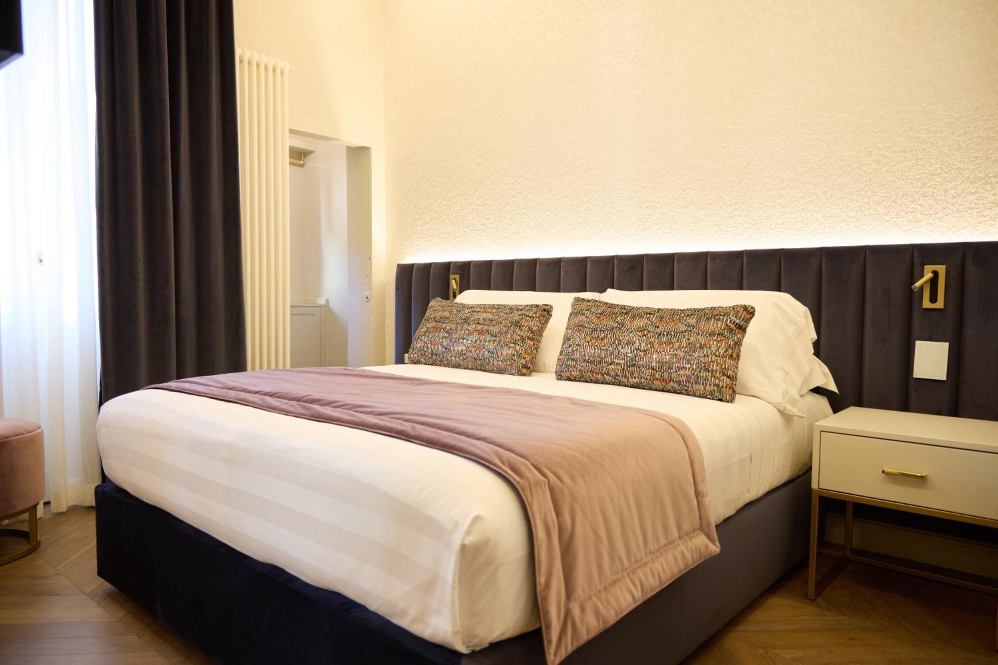 Residenza Maglioni Al Bargello Otel Floransa Dış mekan fotoğraf
