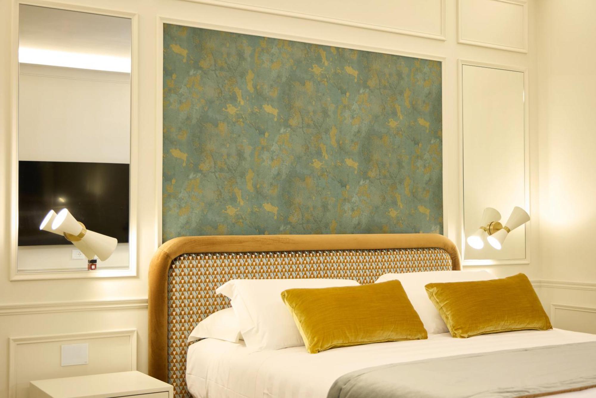 Residenza Maglioni Al Bargello Otel Floransa Dış mekan fotoğraf