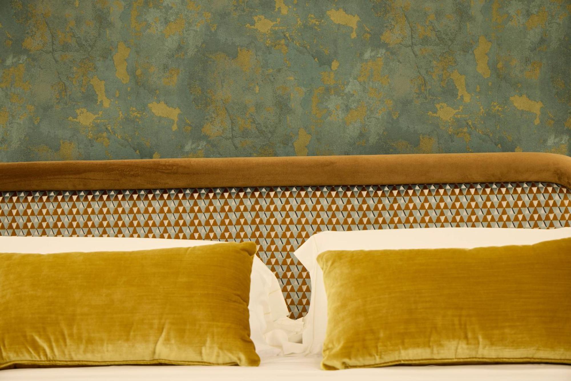 Residenza Maglioni Al Bargello Otel Floransa Dış mekan fotoğraf