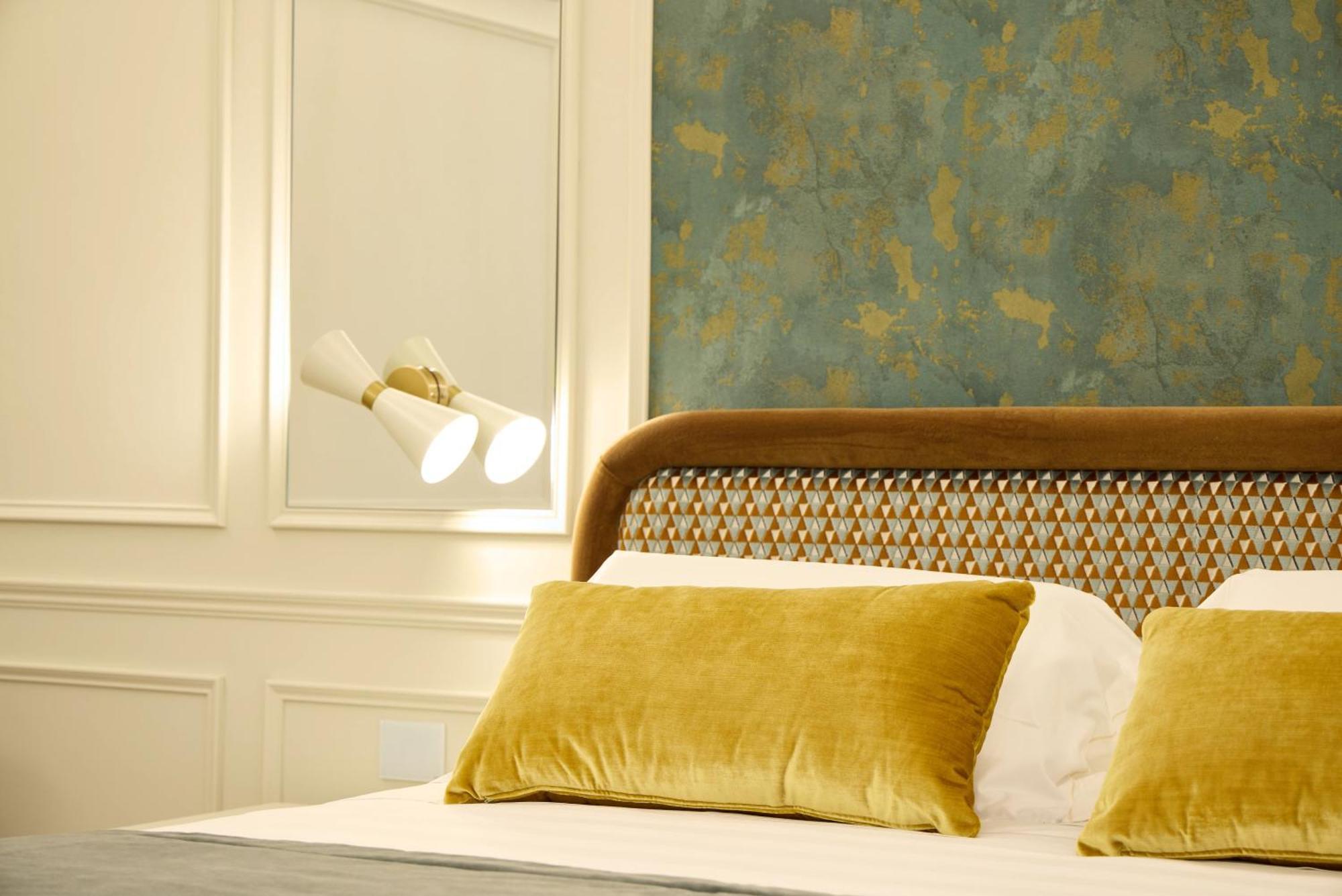 Residenza Maglioni Al Bargello Otel Floransa Dış mekan fotoğraf