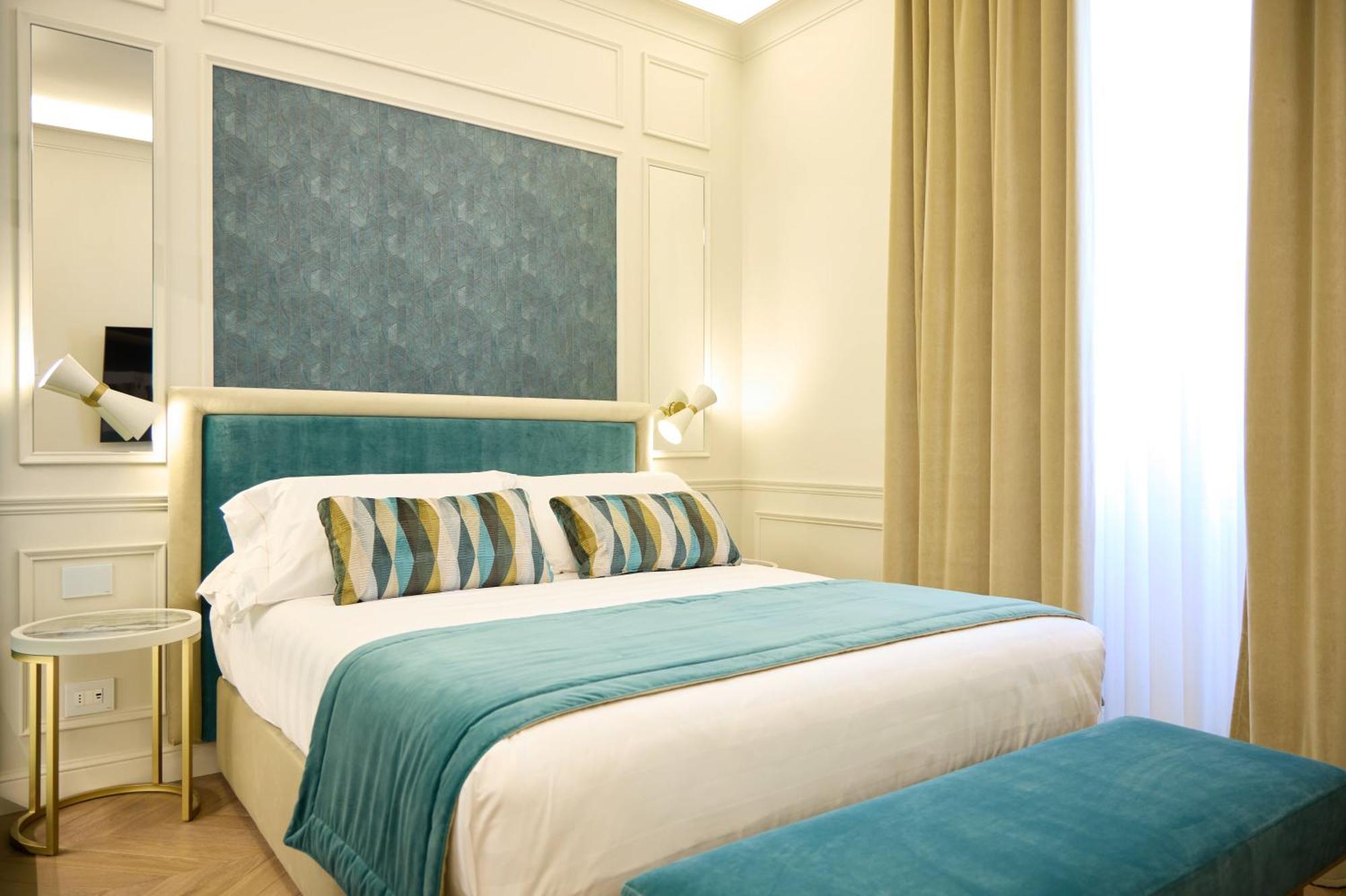 Residenza Maglioni Al Bargello Otel Floransa Dış mekan fotoğraf