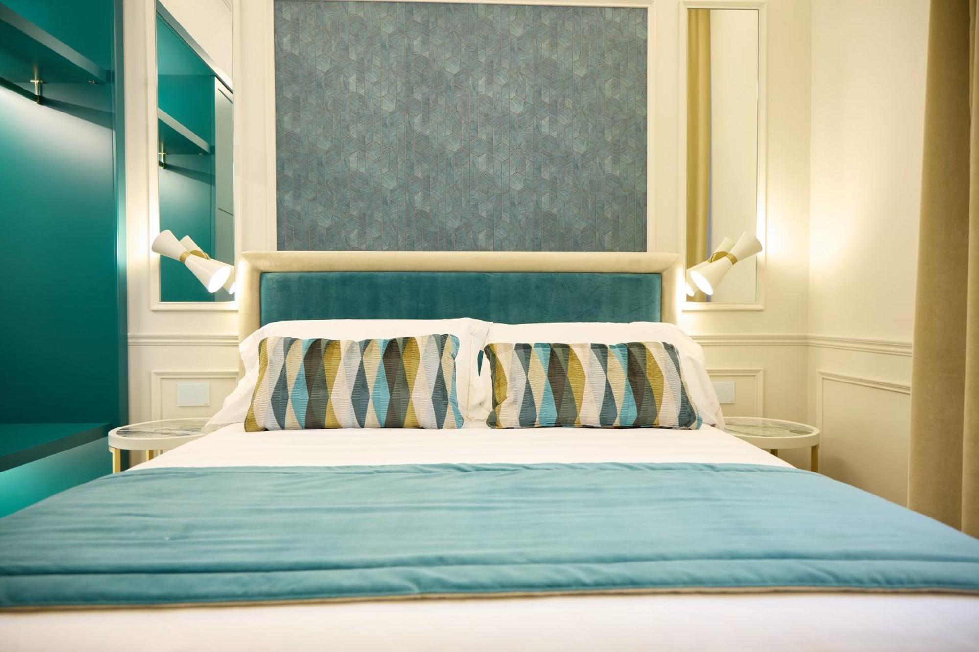 Residenza Maglioni Al Bargello Otel Floransa Dış mekan fotoğraf