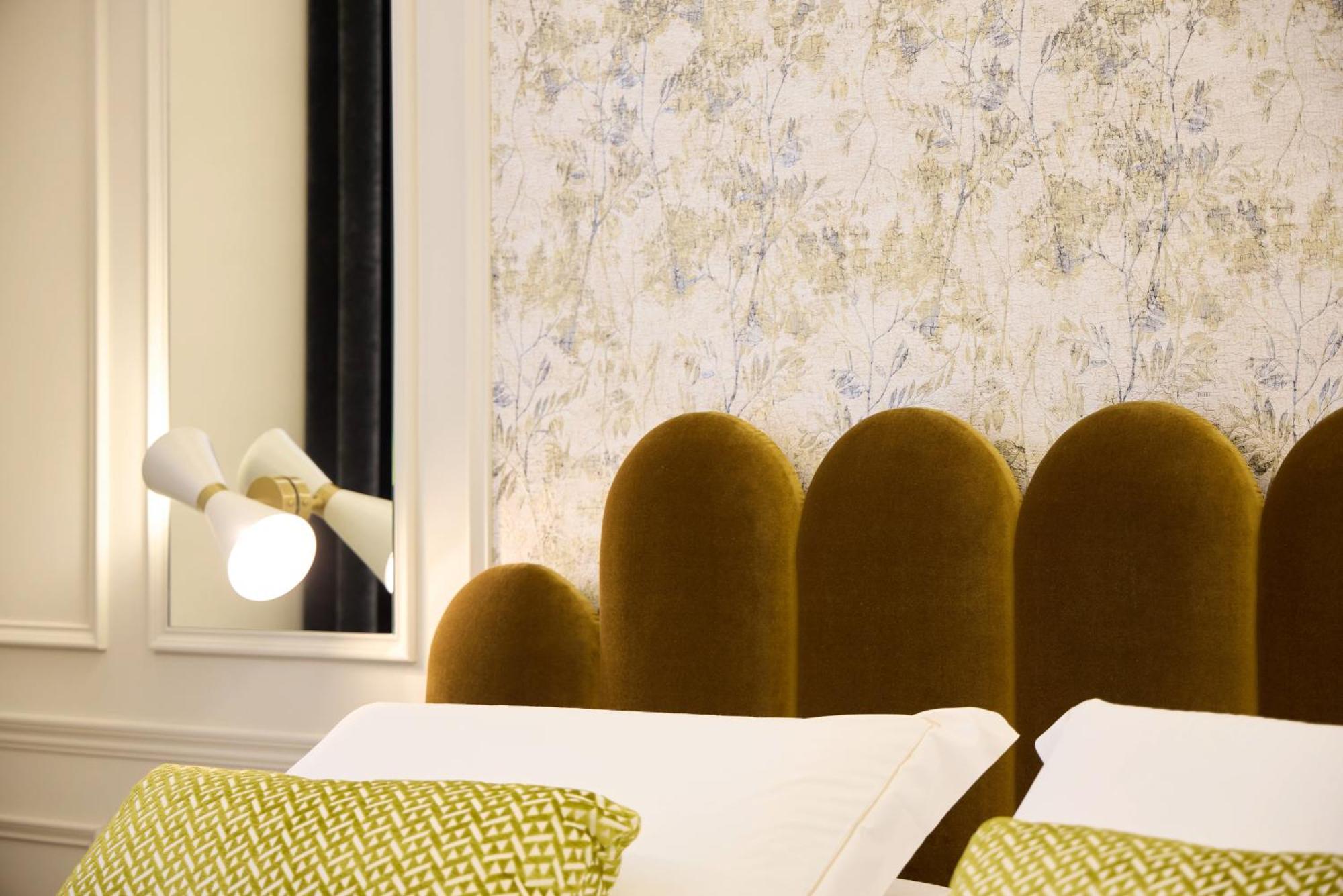 Residenza Maglioni Al Bargello Otel Floransa Dış mekan fotoğraf