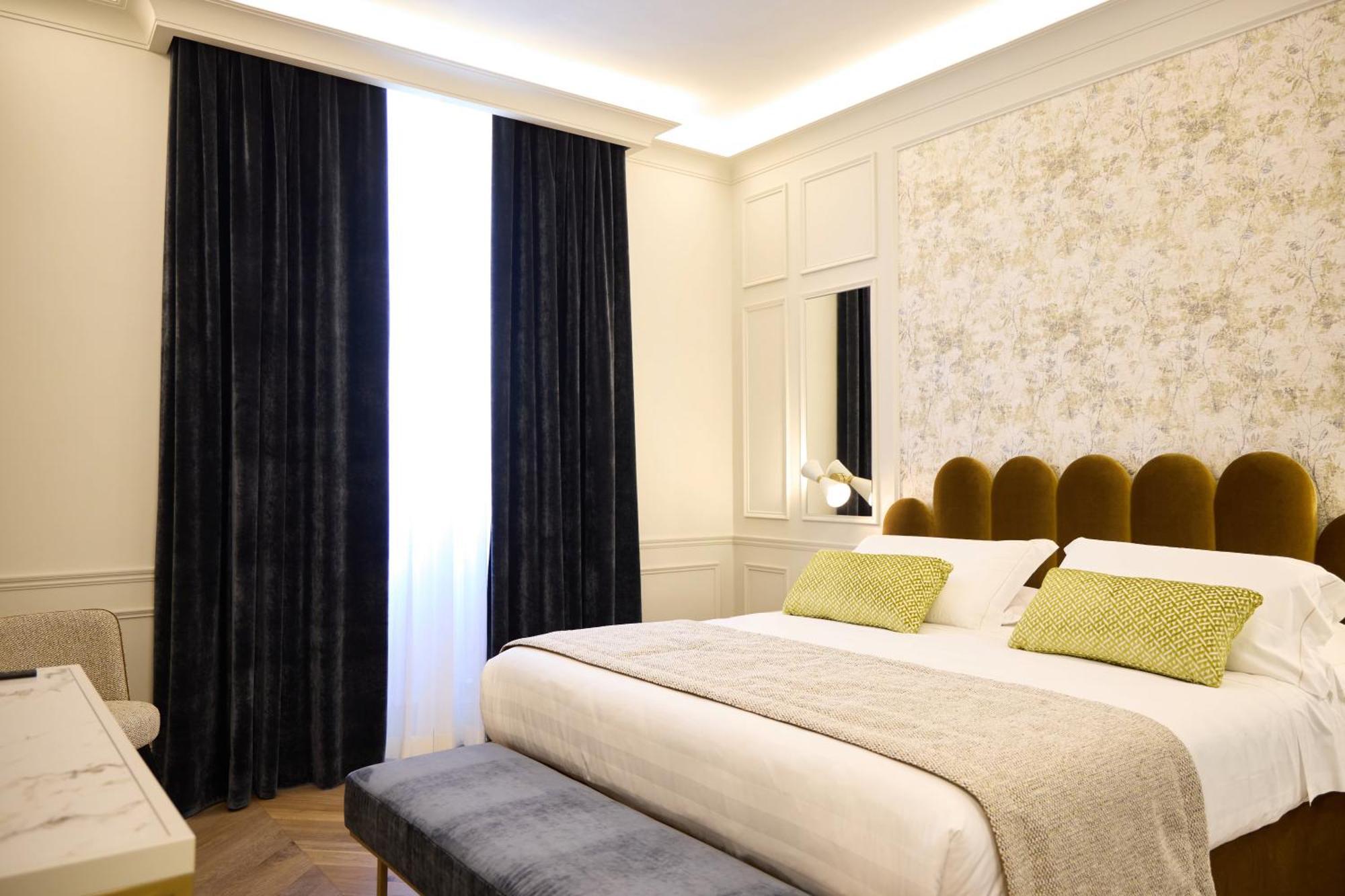 Residenza Maglioni Al Bargello Otel Floransa Dış mekan fotoğraf