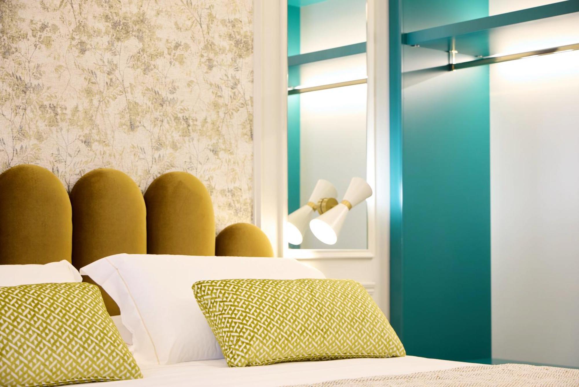 Residenza Maglioni Al Bargello Otel Floransa Dış mekan fotoğraf