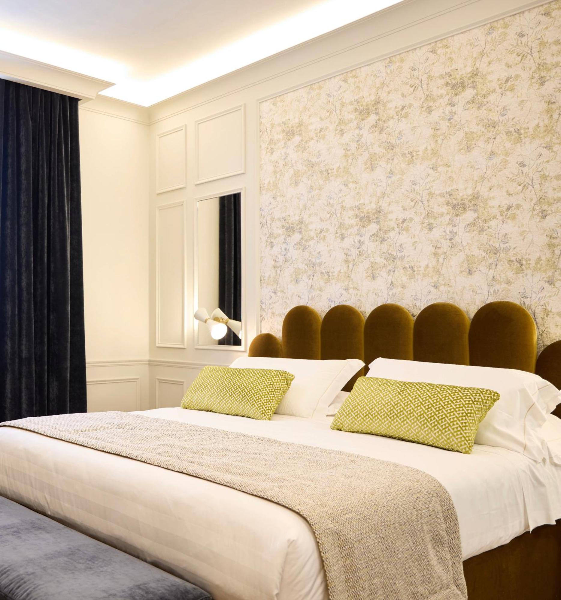 Residenza Maglioni Al Bargello Otel Floransa Dış mekan fotoğraf